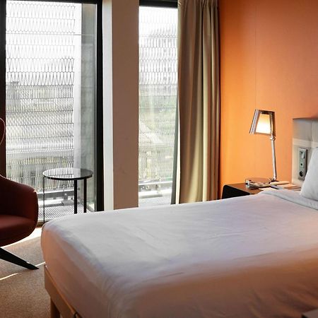 Radisson Blu Hotel Bordeaux Luaran gambar