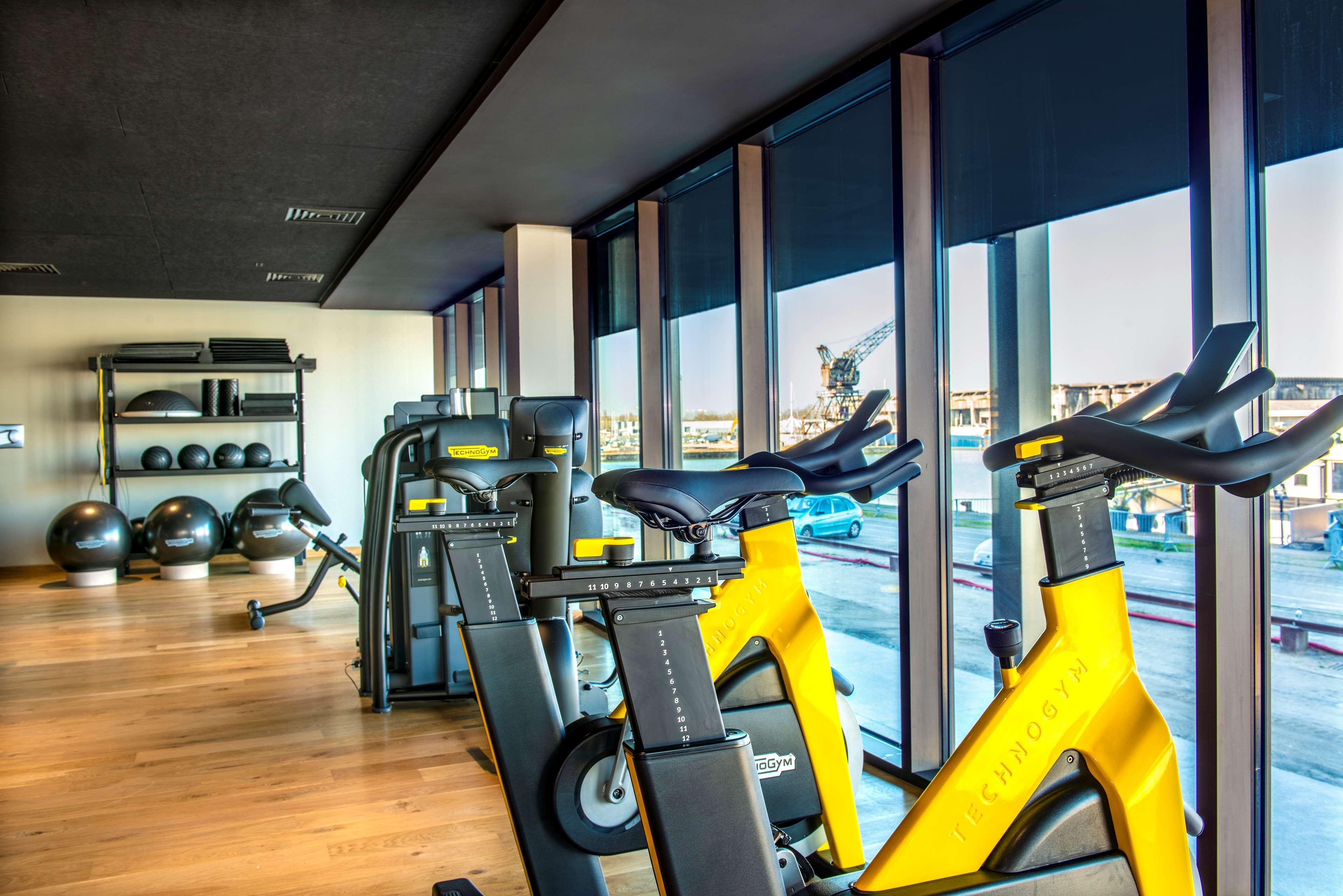 Radisson Blu Hotel Bordeaux Luaran gambar