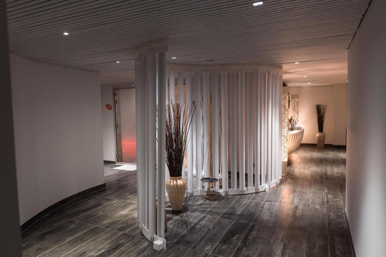 Radisson Blu Hotel Bordeaux Luaran gambar