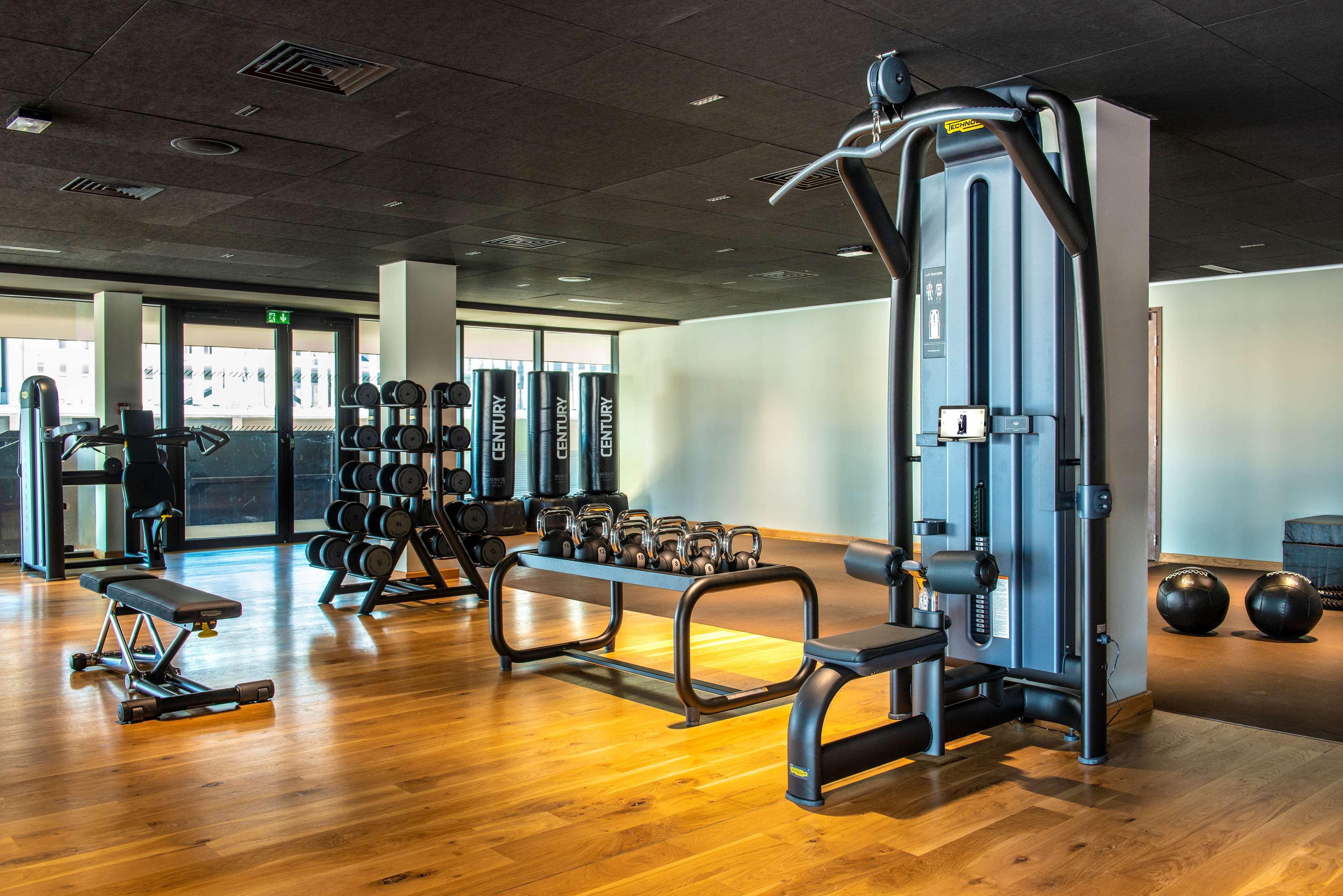 Radisson Blu Hotel Bordeaux Luaran gambar