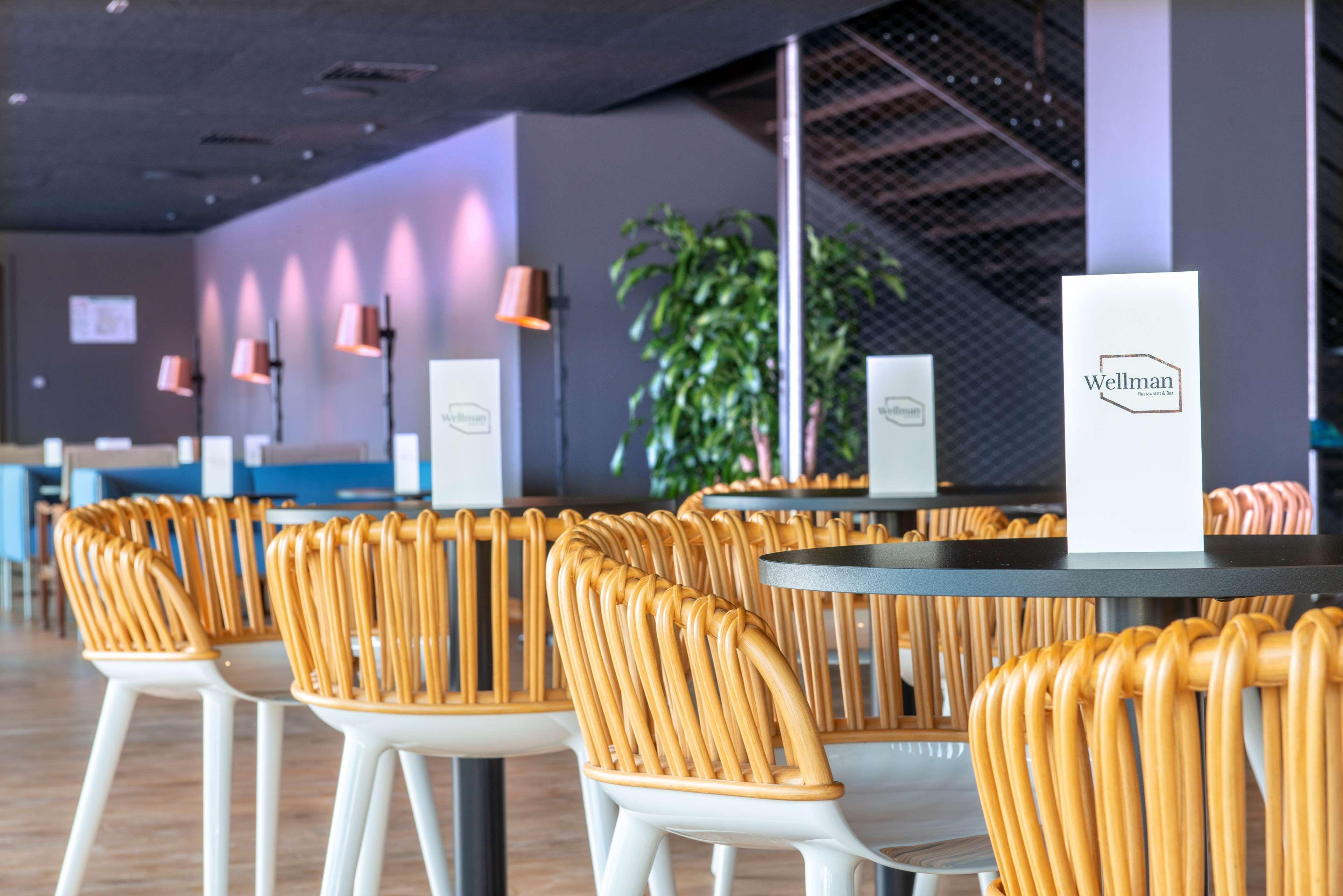 Radisson Blu Hotel Bordeaux Luaran gambar