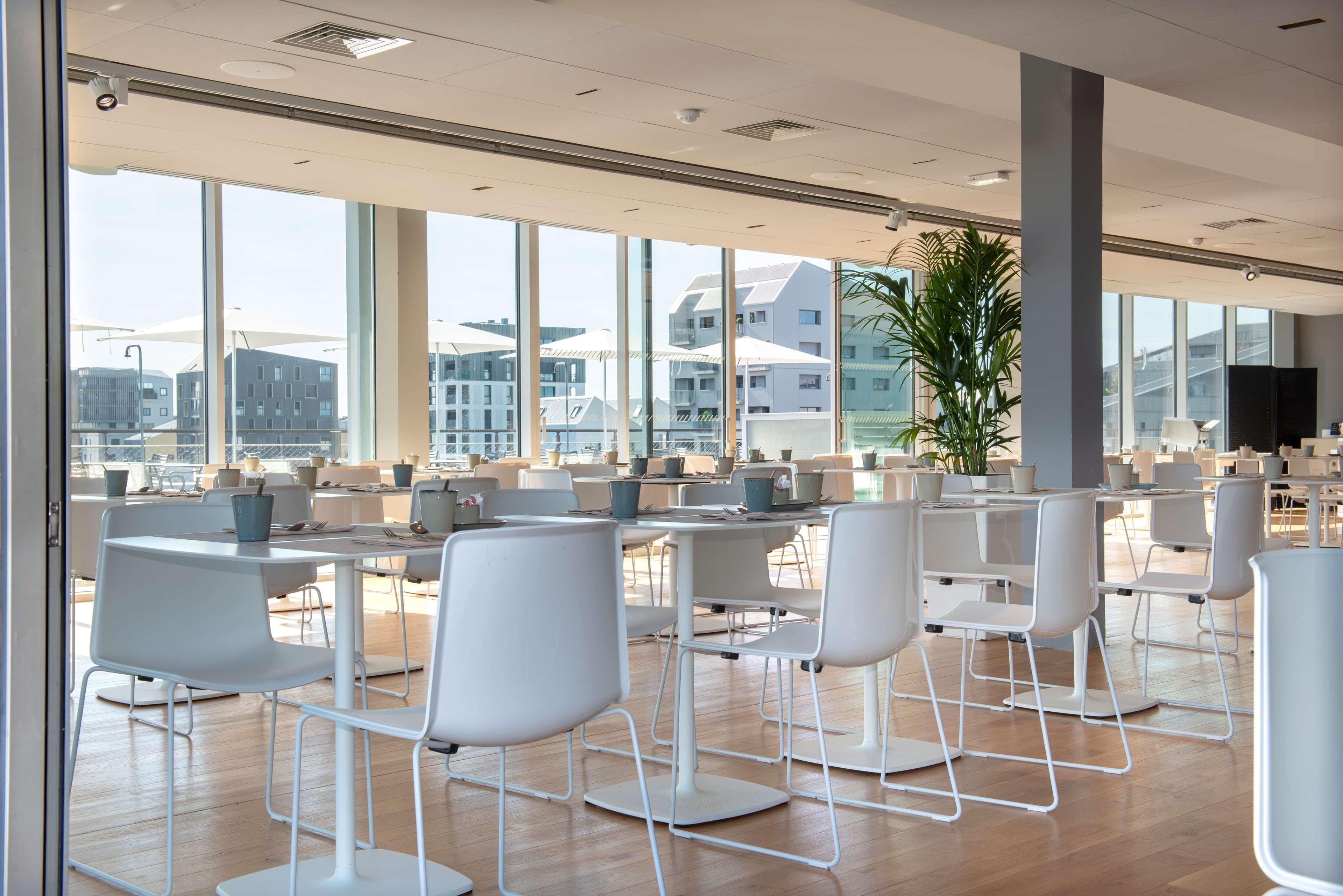 Radisson Blu Hotel Bordeaux Luaran gambar