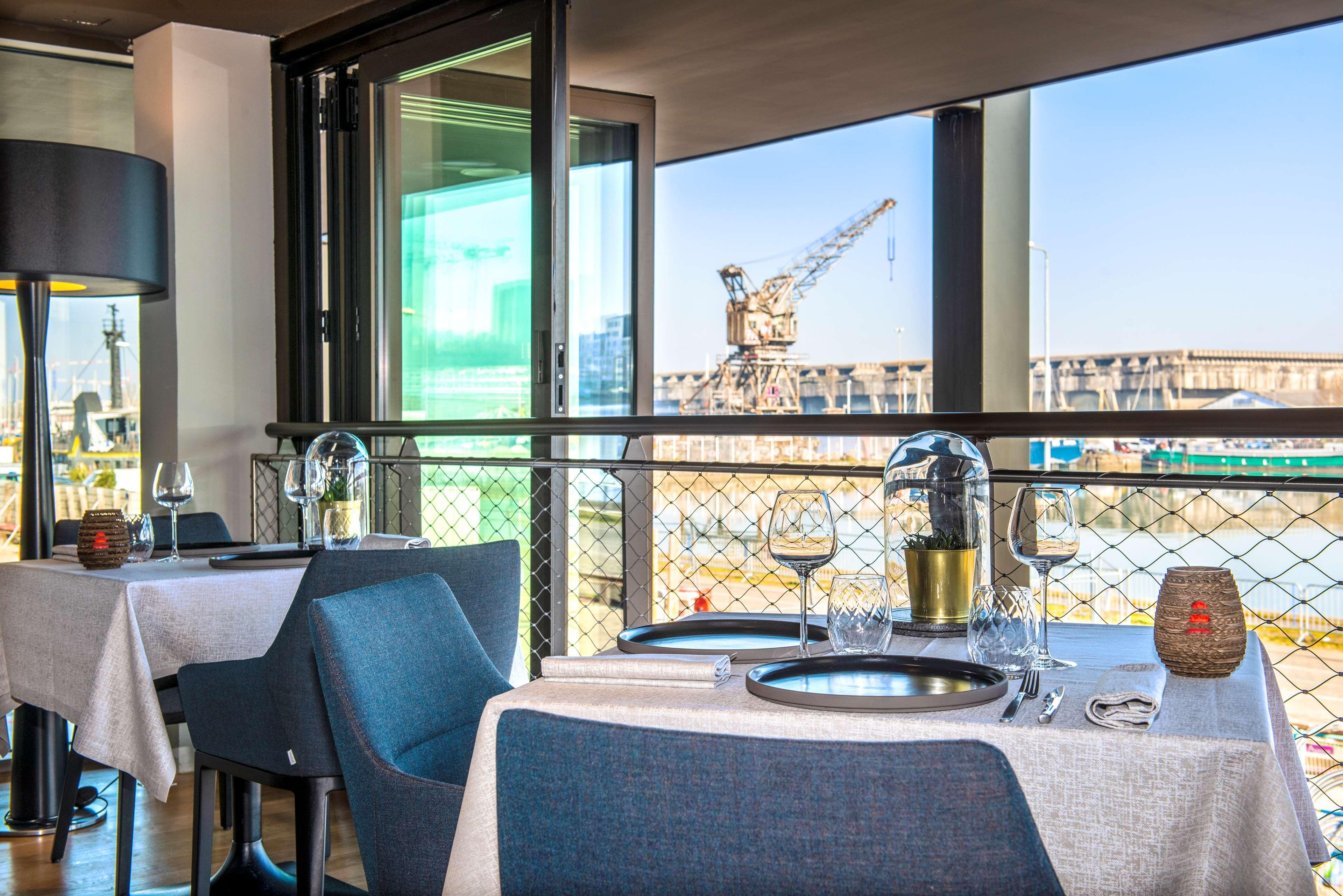 Radisson Blu Hotel Bordeaux Luaran gambar