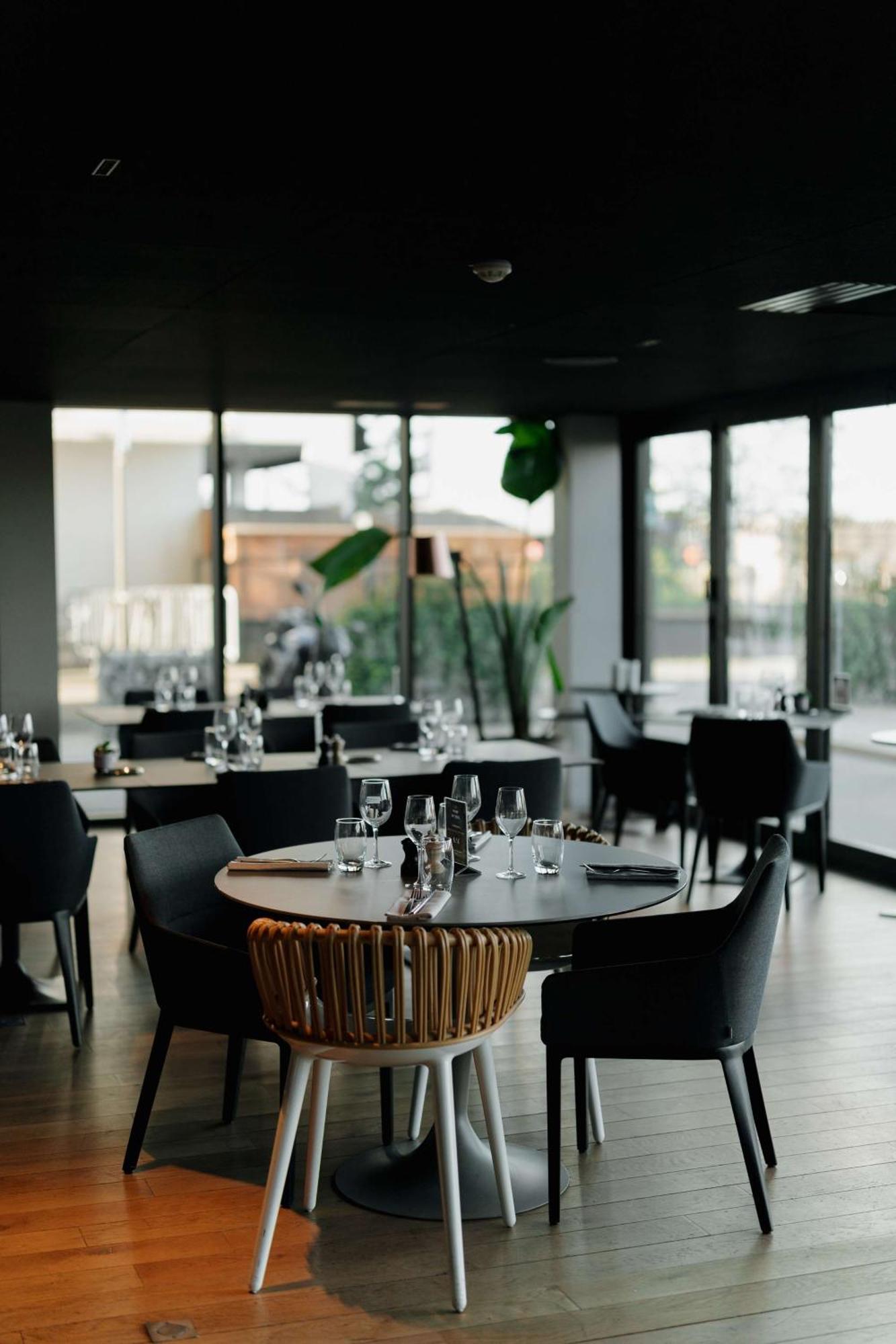 Radisson Blu Hotel Bordeaux Luaran gambar