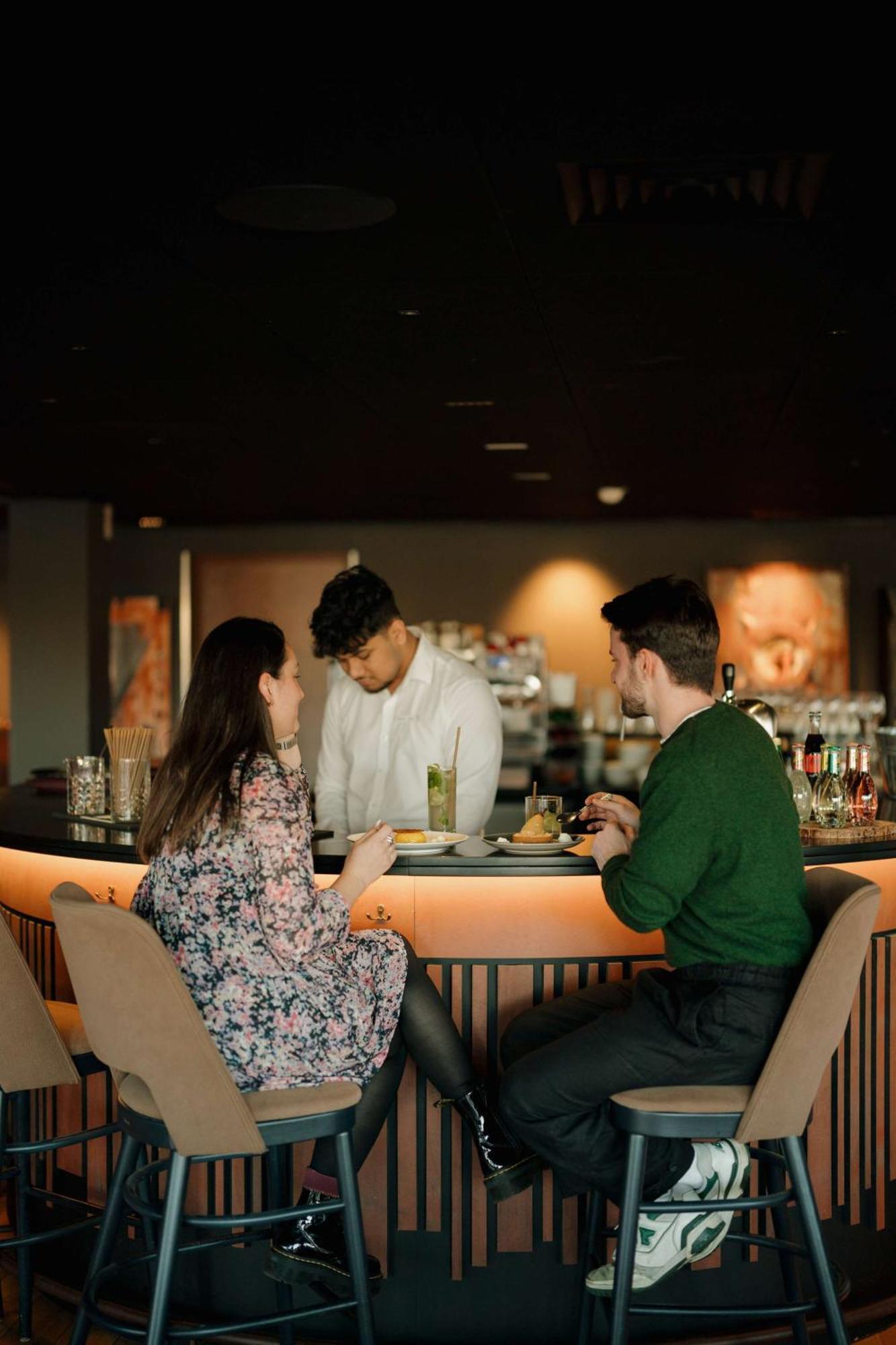 Radisson Blu Hotel Bordeaux Luaran gambar