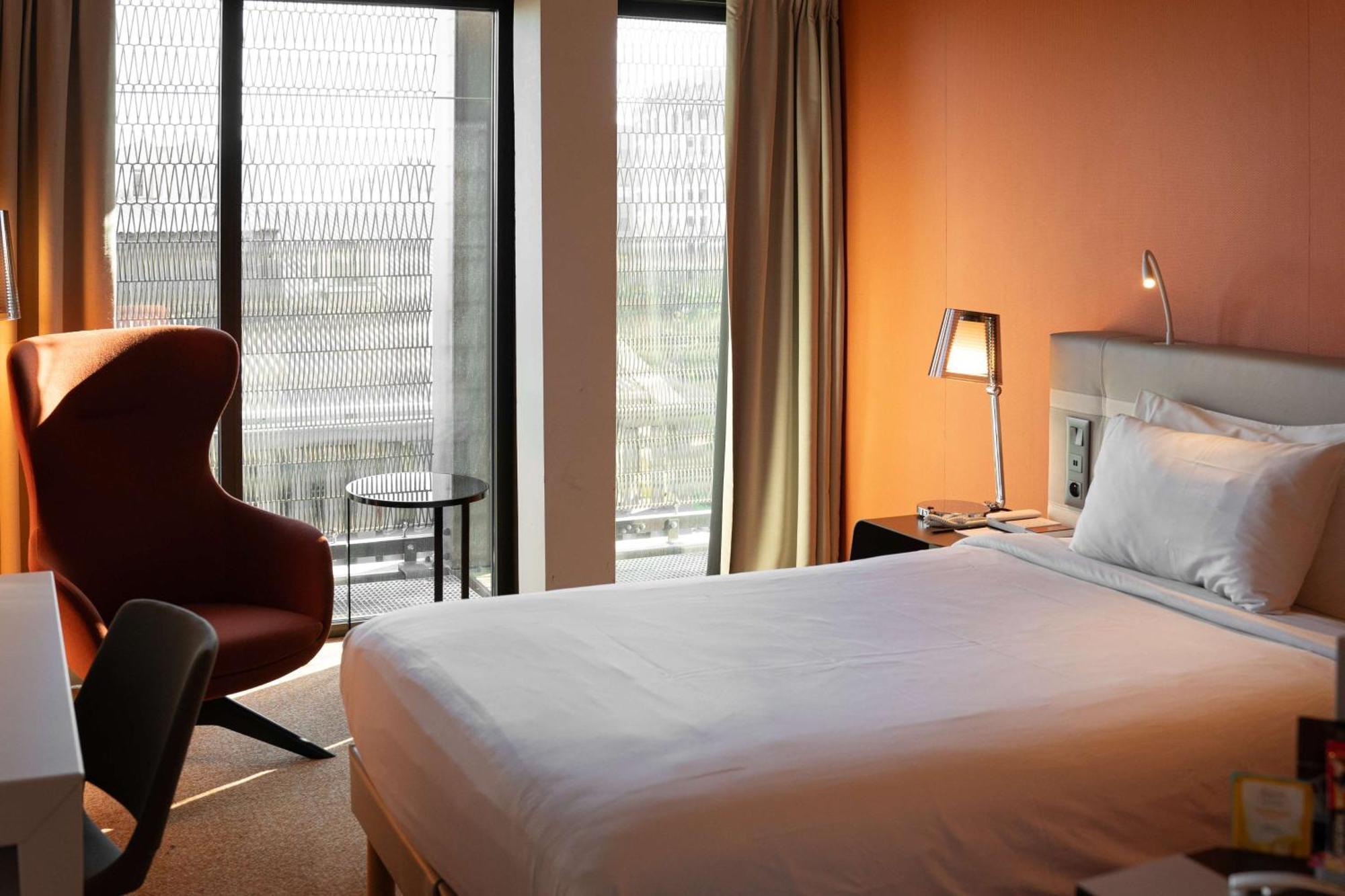 Radisson Blu Hotel Bordeaux Luaran gambar