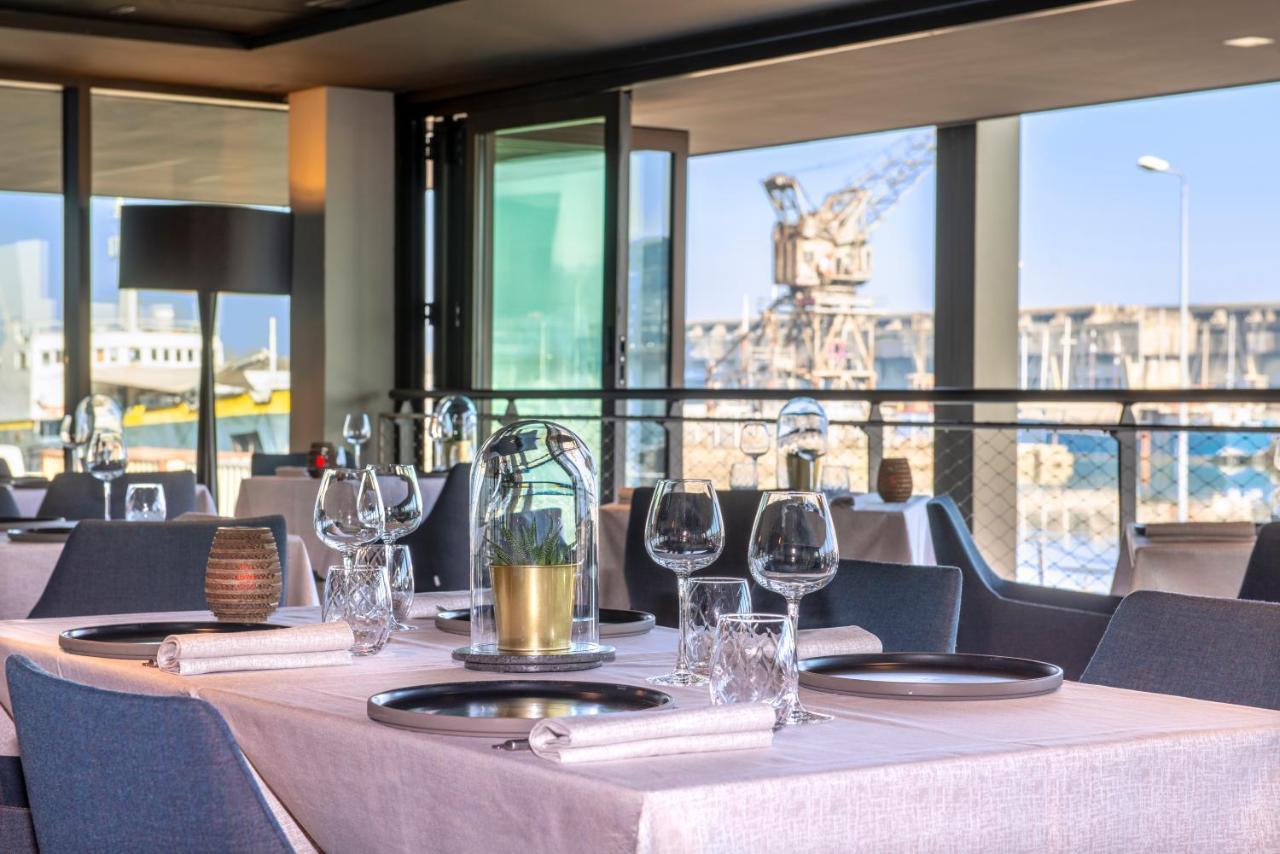 Radisson Blu Hotel Bordeaux Luaran gambar